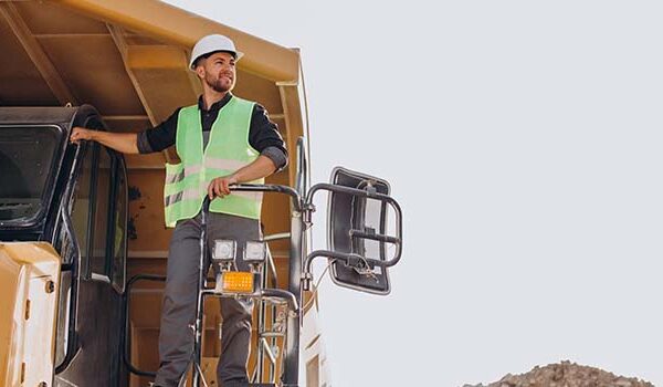 Latest Grader Operator & Roller Operator jobs in Turkey 2025