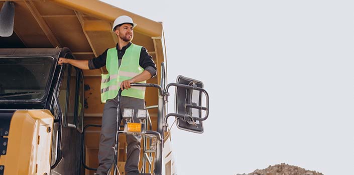 Latest Grader Operator & Roller Operator jobs in Turkey 2025