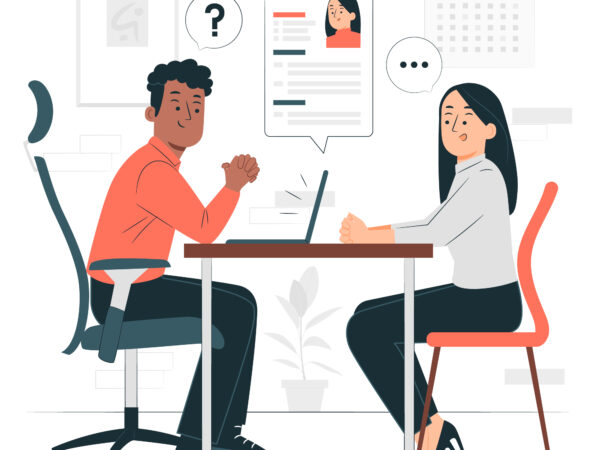 HR Specialist Jobs