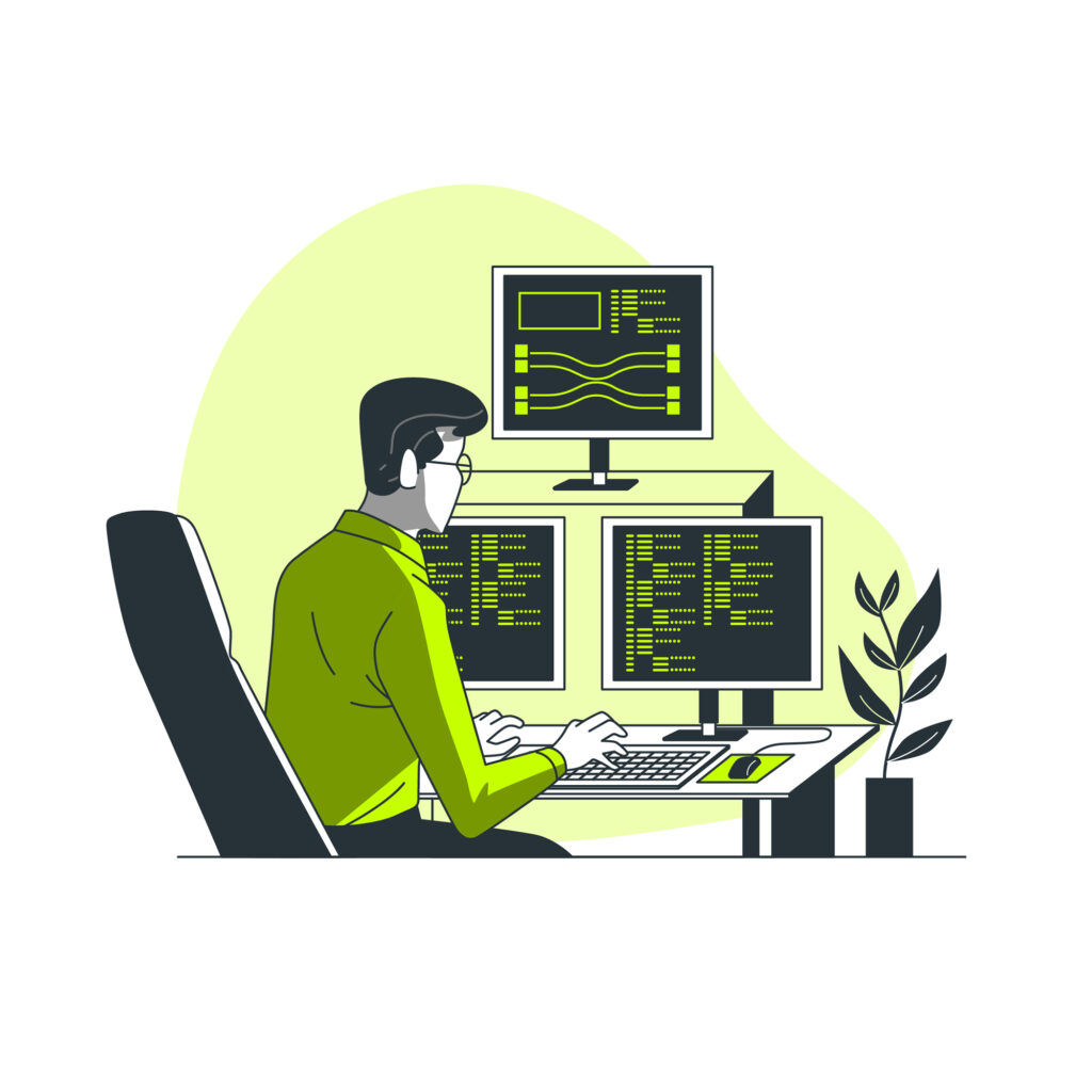 Programming Jobs