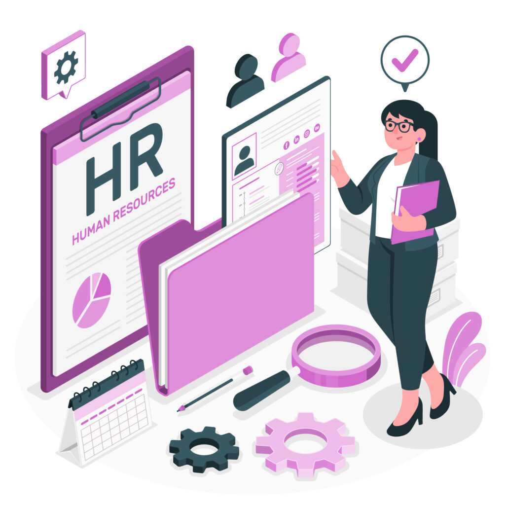 HR Specialist