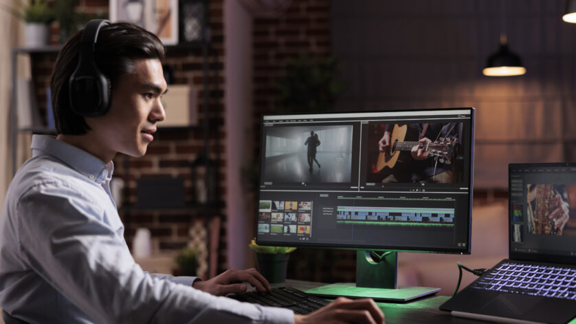 jobs in edinburgh, video editor jobs, freelance video editor, remote video editing jobs, video editing jobs work from home